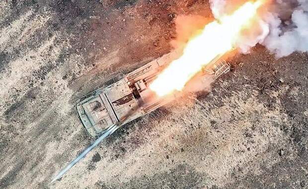 Сводки СВО, 19 января, главное: Украина без Харькова и Одессы — киевская власть дозревает до капитуляции