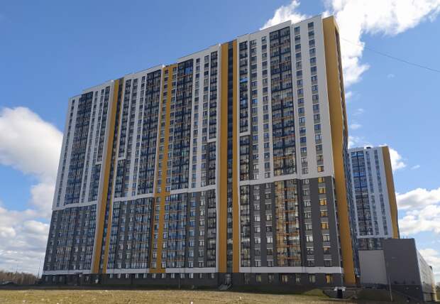 Жителям Самары, чье жилье изъяли ради строительства метро, купят новые квартиры