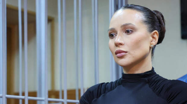 Блогер Лерчек вернулась в клинику после короткого перерыва