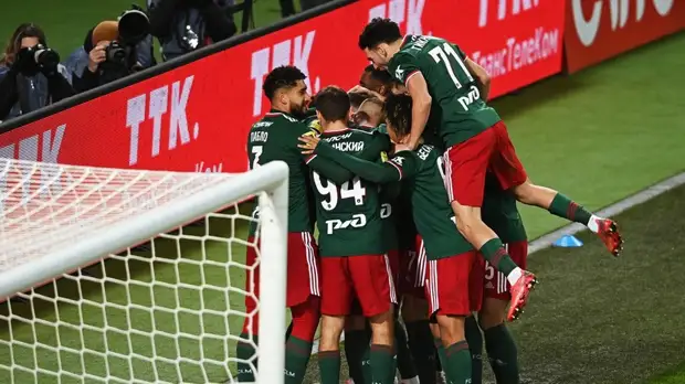 Гисдоль: мы могли победить «Сочи» с более крупным счётом