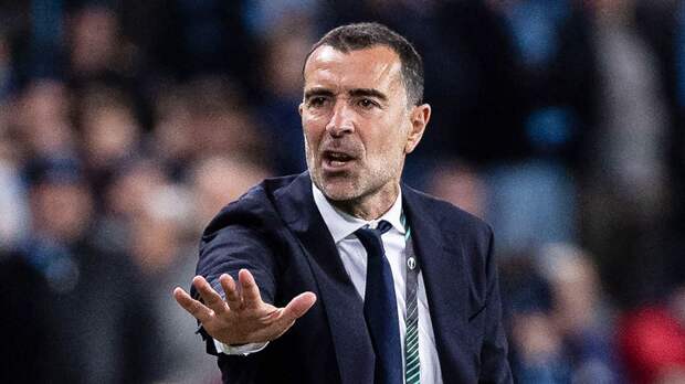 Обухов: «Карседо — очень позитивный, веселый, добрый тренер. Хуан создавал атмосферу в «Спартаке»