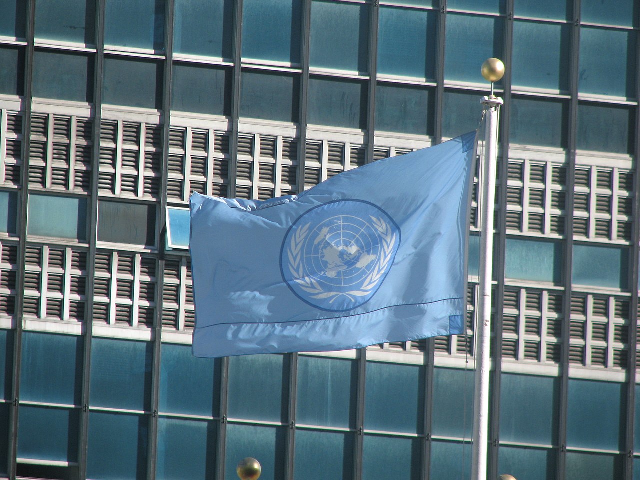 Москва запросила заседание СБ ООН из-за разрешения ВСУ бить по территории РФ