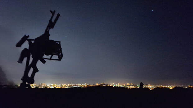 Средства ПВО уничтожили за ночь 18 украинских беспилотников над регионами России