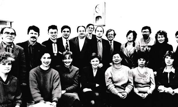 Газете «Правда Севера» исполнилось 109 лет