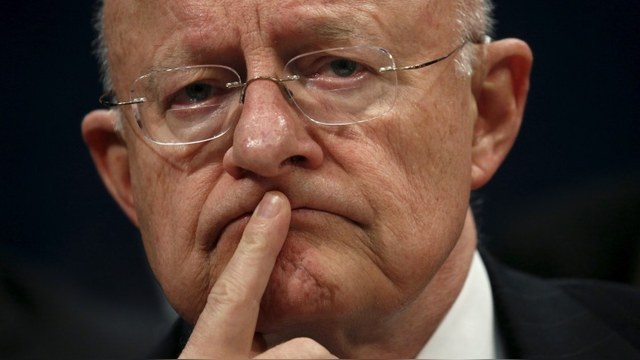 Глава Нацразвдки США признал бессилие Америки на Ближнем Востоке