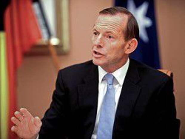 Австралия пригрозила блокировать участие Путина в G20 Австралия пригрозила блокировать участие Путина в G20