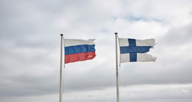 Российский посол: отношений с Финляндией больше нет