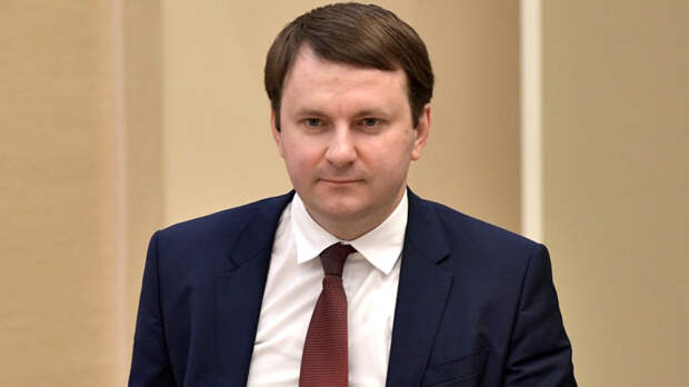 Орешкин