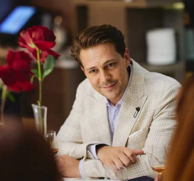 Актер Милош Бикович заявил, что российскому кино не стоит бояться Голливуда