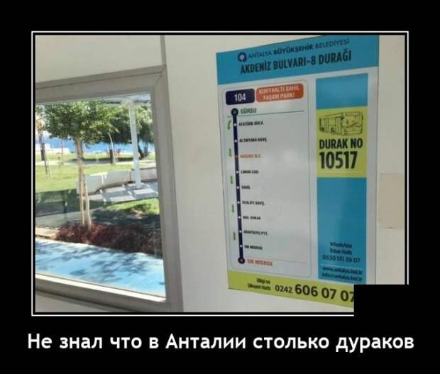 Демотиваторы 13 сентября 2021 года