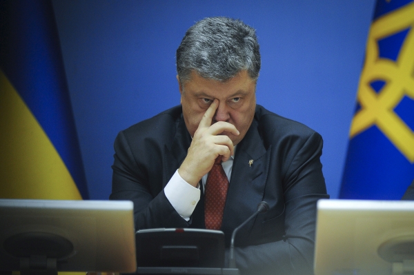 Порошенко считает, что Эрдоган не извинялся перед Россией Порошенко считает, что Эрдоган не извинялся перед Россией