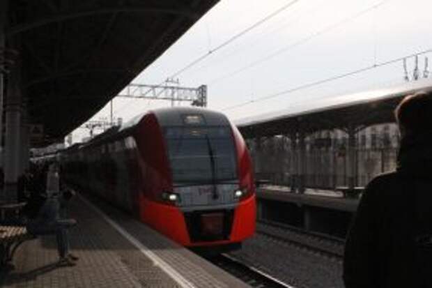 Московское центральное кольцо станет удобнее для пассажиров. Фото: архив, «Вечерняя Москва»