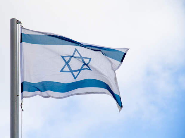 Израиль фиксирует пуск ракет из Ирана