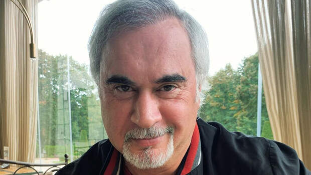 Валерий Меладзе