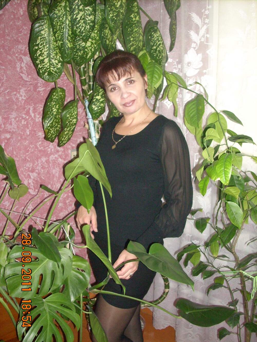 Галина красникова