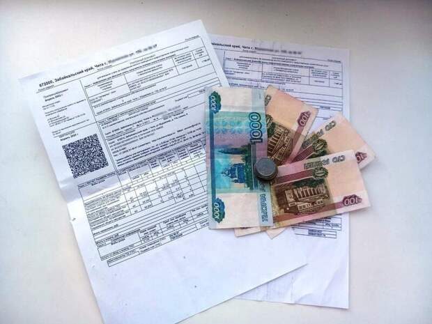 В России могут запретить отключать коммунальные услуги без решения суда