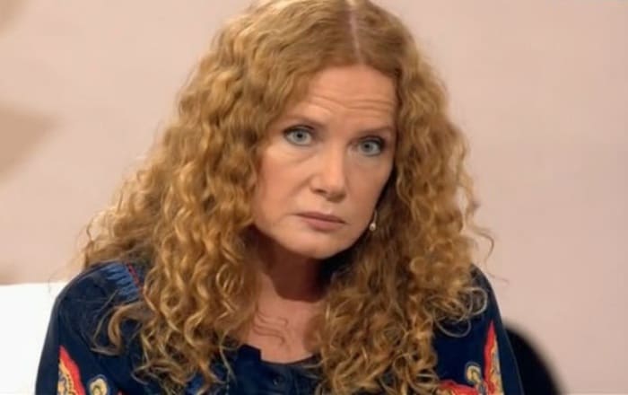 Почему Ирина Бразговка скрывала дочь от Андрея Кончаловского