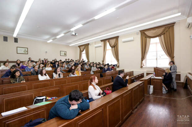 Татарстанда дәүләт социаль стипендиясен кемнәр алырга хокуклы