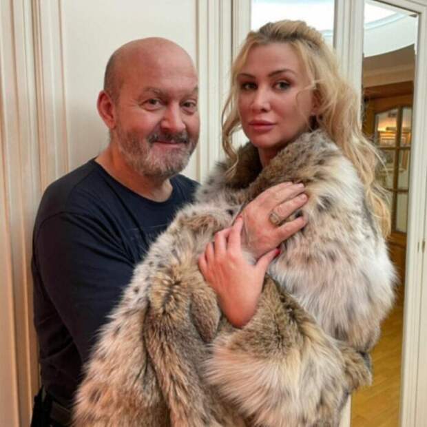 Вячеслав Гришечкин и Диана Бичарова. Вячеслав Гришечкин и Диана Бичарова.