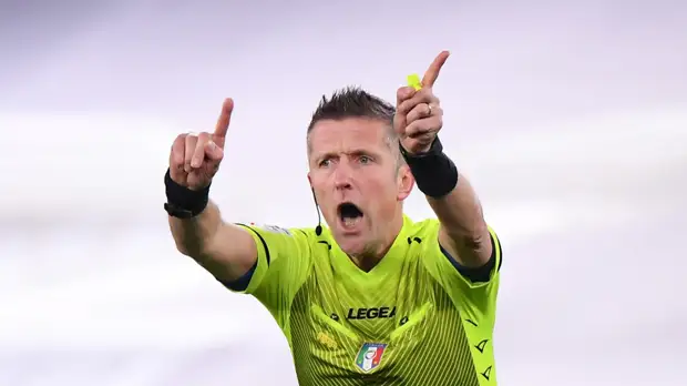 Ответный матч 1/4 финала ЛЧ ПСЖ — «Бавария» обслужит бригада арбитров из Италии