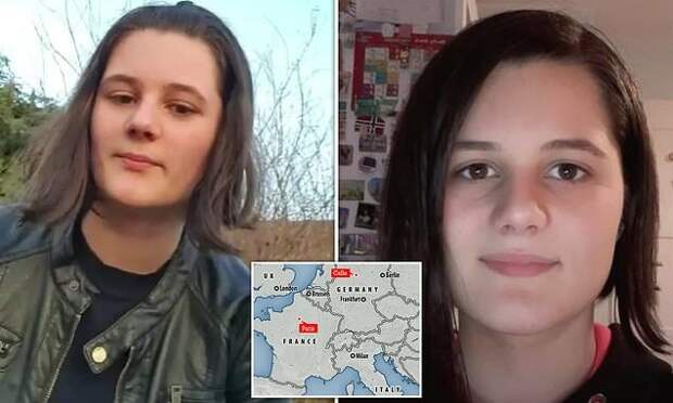 Девушка ушла из дома, нашлась в другой стране и потеряла память