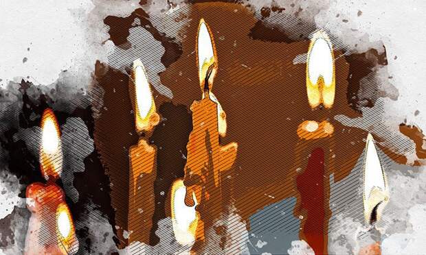 Вступать в близость и материться: чего нельзя делать в Страстную неделю