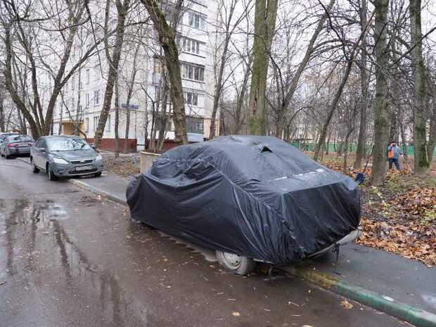 Фото: Ольга Чумаченко
