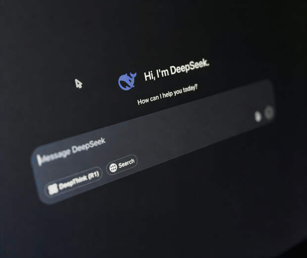 Почему нам так приятно общаться с искусственным интеллектом