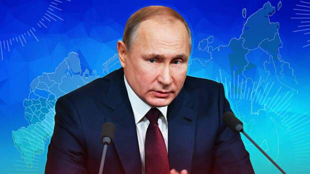 Слова Путина о ядерном оружии стали пророческими на фоне протестов в Казахстане