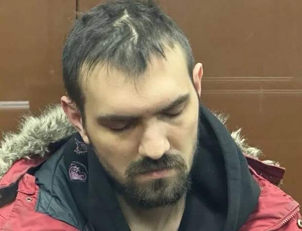 Комика, глумившегося над ветераном-инвалидом, посадили на 5 лет и 9 месяцев "общака"