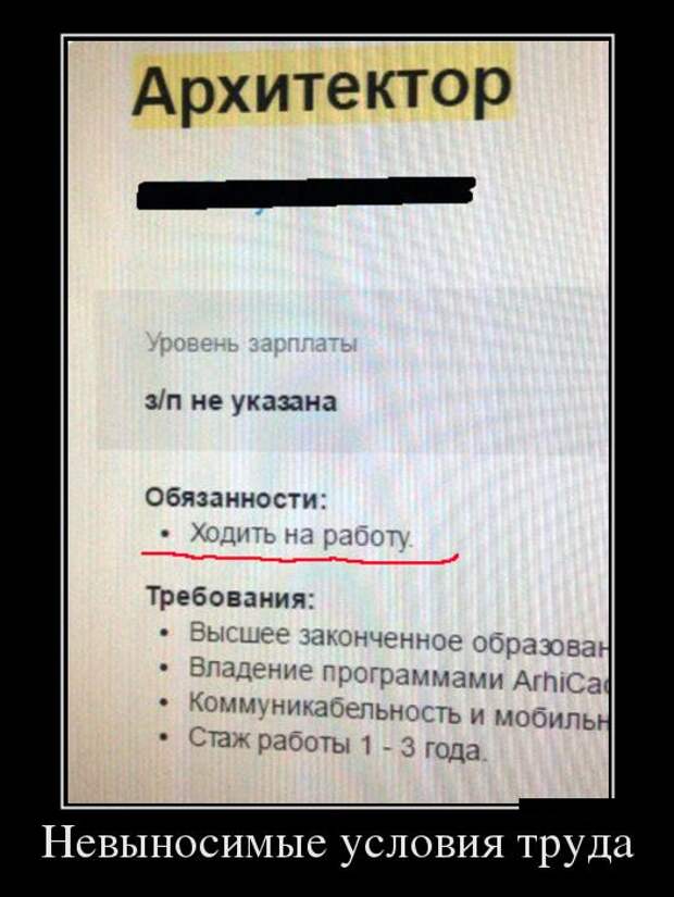 Демотиваторы (30 фото)