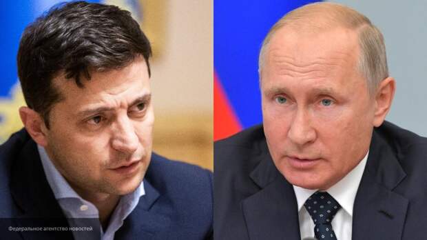 Эксперт назвал тему Крыма маркером политической зрелости Владимира Зеленского