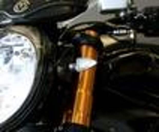 Указатели поворота от Moto Corse