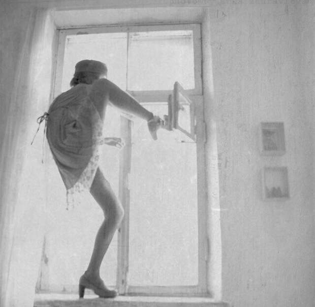 Письмо 15-летней дочери. Через 3 года я могу выгнать тебя из дома.