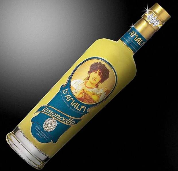 Chanel № 5, голубая кровь крабов и другие самые дорогие жидкости на планете