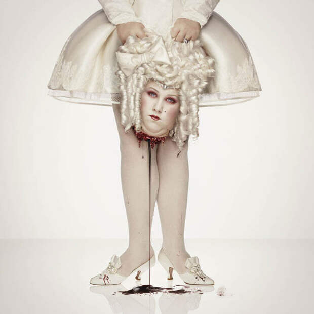 Чудачества Эрвина Олафа