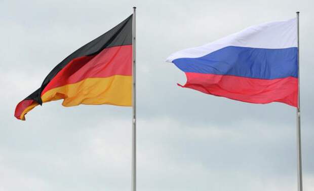 Германия коренным образом изменила отношение к России