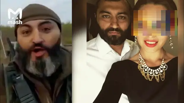 Украинские тг-каналы распространяют видео убийства, предположительно, пленных...