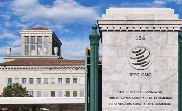 Госдума рассмотрит законопроект о выходе России из ВТО