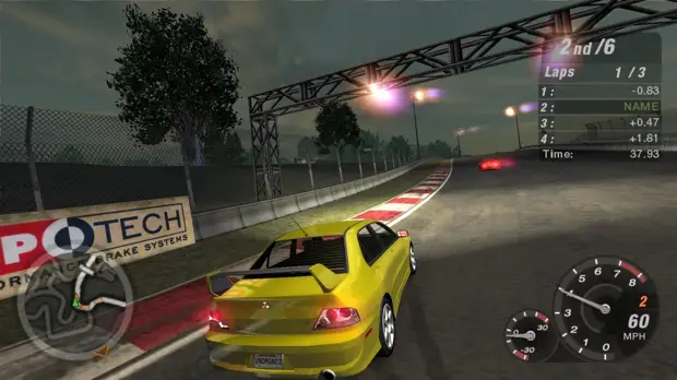 3DTuning: Car Game & Simulator