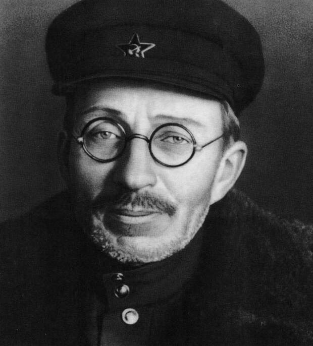 Ликбез. Система трудового воспитания молодёжи от Антона Семёновича Макаренко