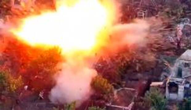 Разгром ВСУ в Красноармейске: Город украинцы практически потеряли, оставшиеся выбирают между пленом и смертью