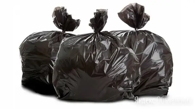 Как выбрать мусорные пакеты для дома и производства