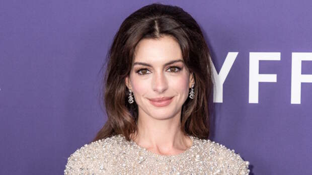 Энн Хэтэуэй сыграет главную роль в мини-сериале про серийного маньяка