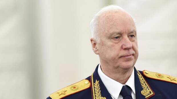 Бастрыкин: СК разработал свои программы по распознаванию лиц