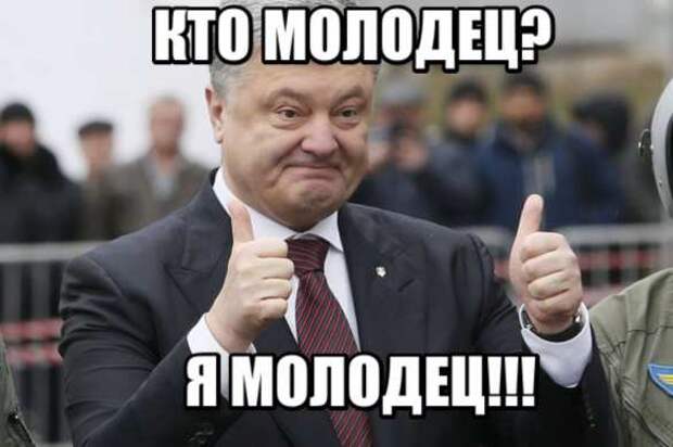 Порошенко отправил «гуманитарную помощь» российским бойцам (ВИДЕО) | Русская весна