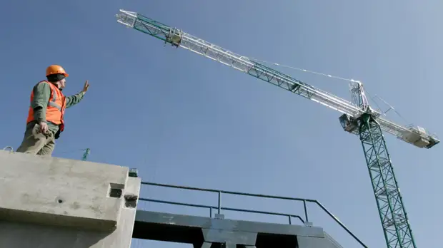 В Подмосковье дали старт строительству ещё 25 школ