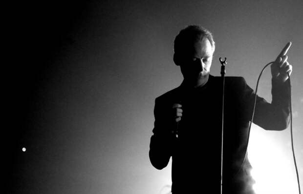 Возраст к лицу: секреты вечной молодости The Jesus & Mary Chain
