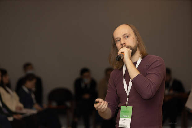 Партнер Международного симпозиума «Индустрия звукозаписи академической музыки» – московская тон-студия мирового уровня CineLab SoundMix