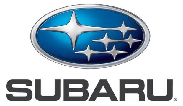 авто, subaru